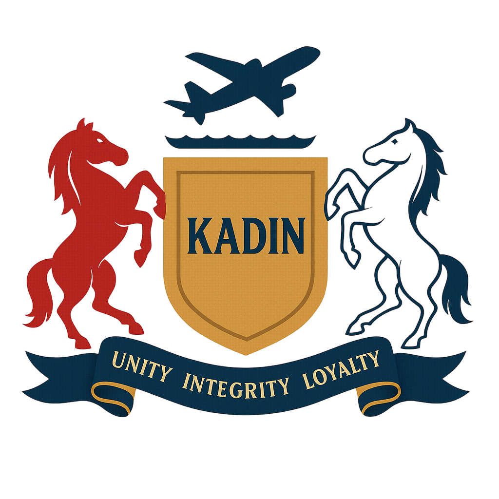 Logo Kadin Pasar Manna